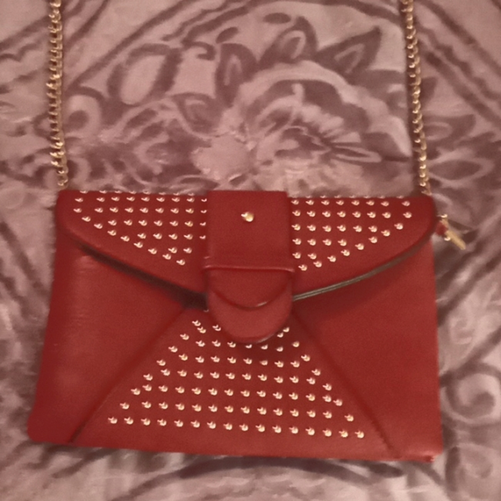 Envelope Purse